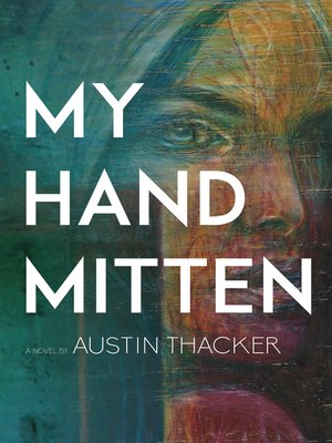 cover image of My Hand Mitten
